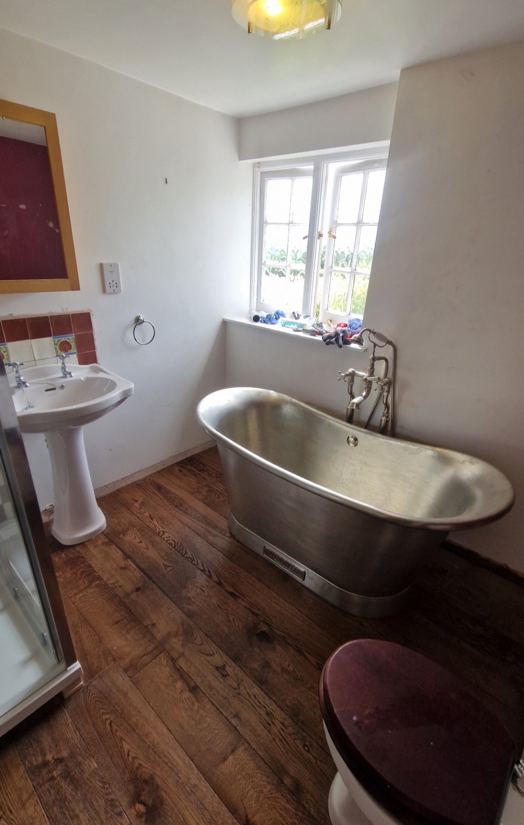 plumbers in Bromsgrove