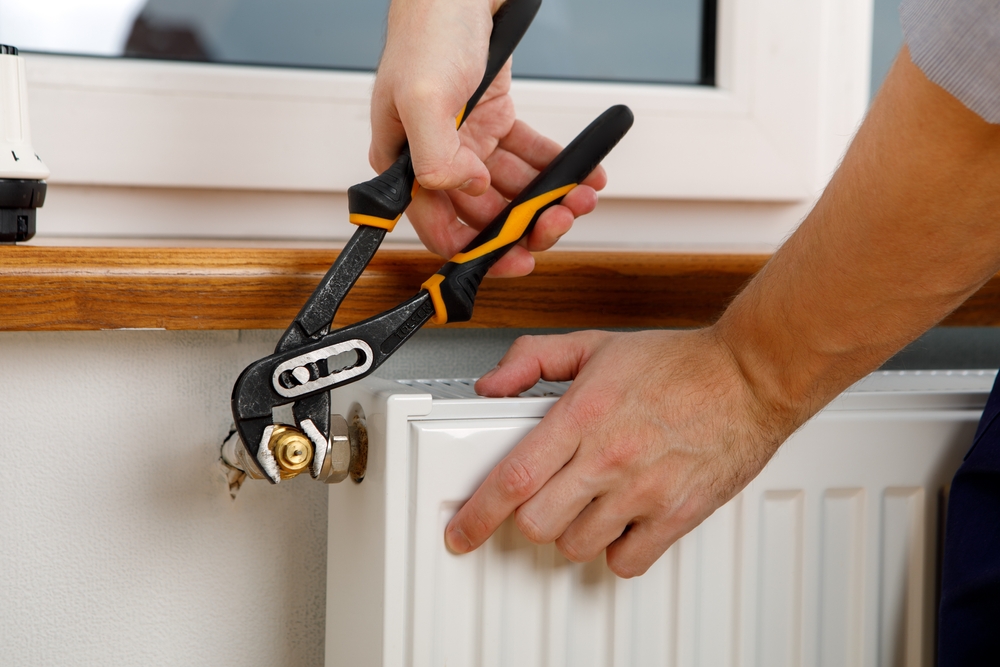 plumbers in West Midlands