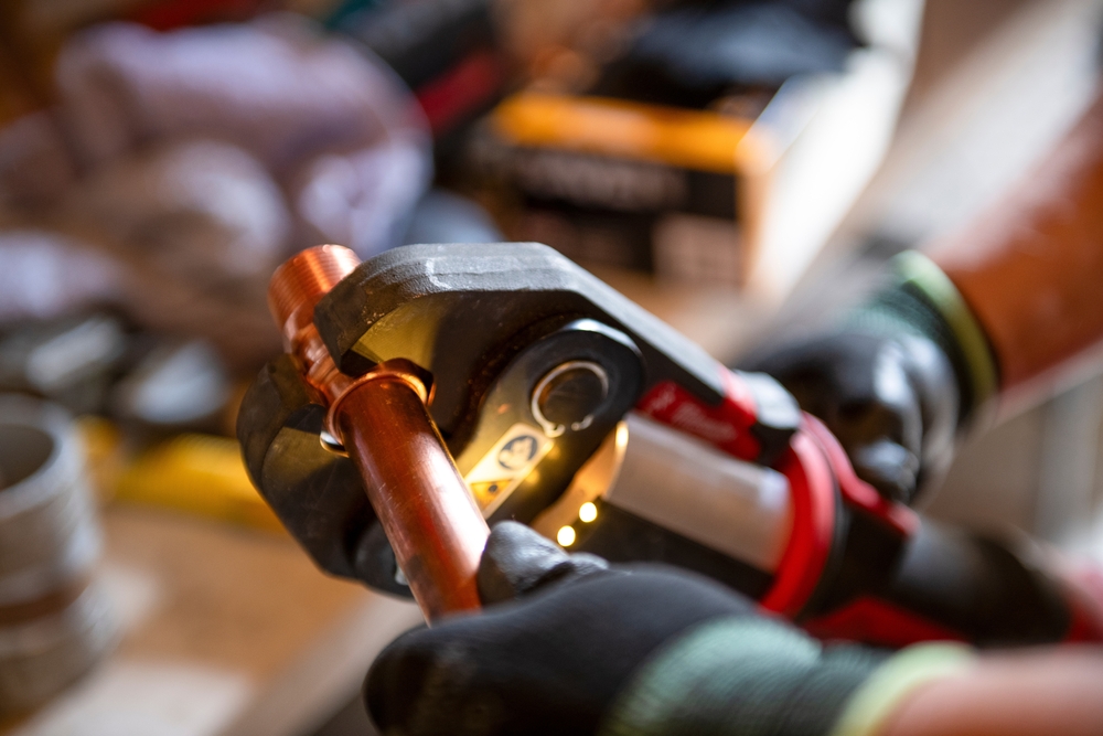 plumbing and heating in West Midlands